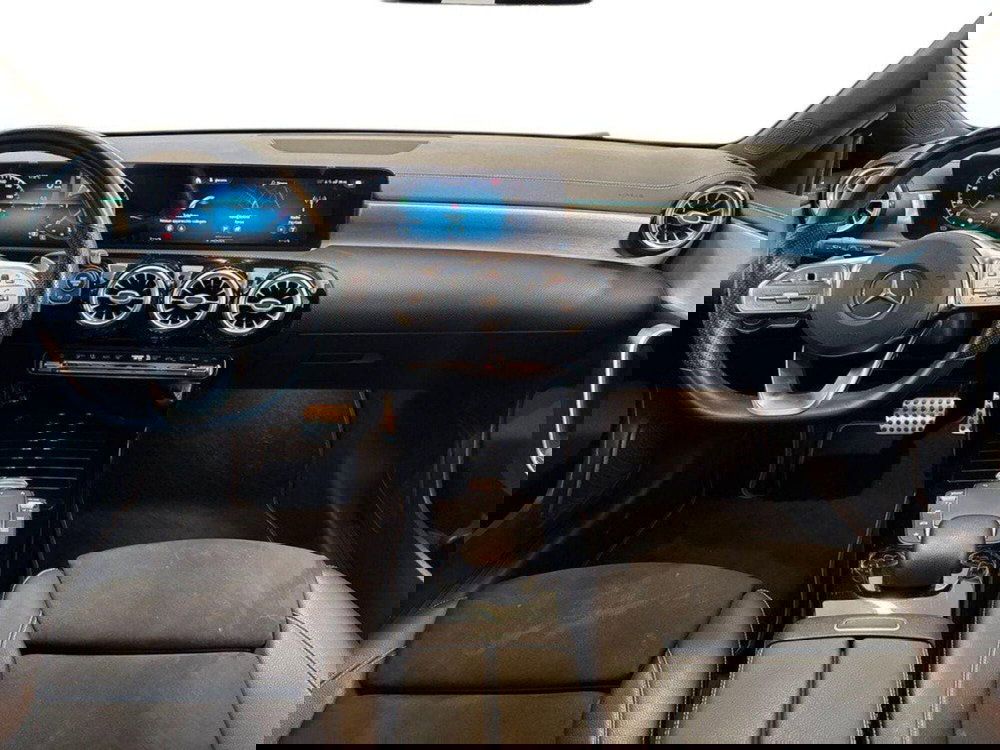 Mercedes-Benz Classe A usata a Rimini (10)