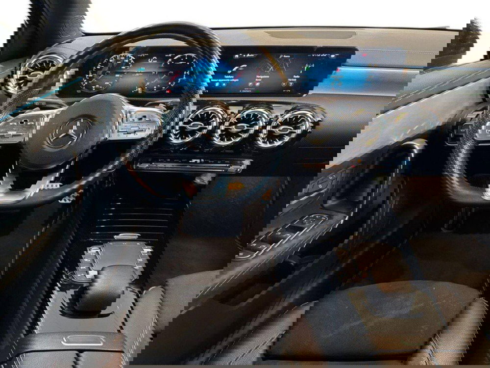 Mercedes-Benz Classe A usata a Rimini (11)