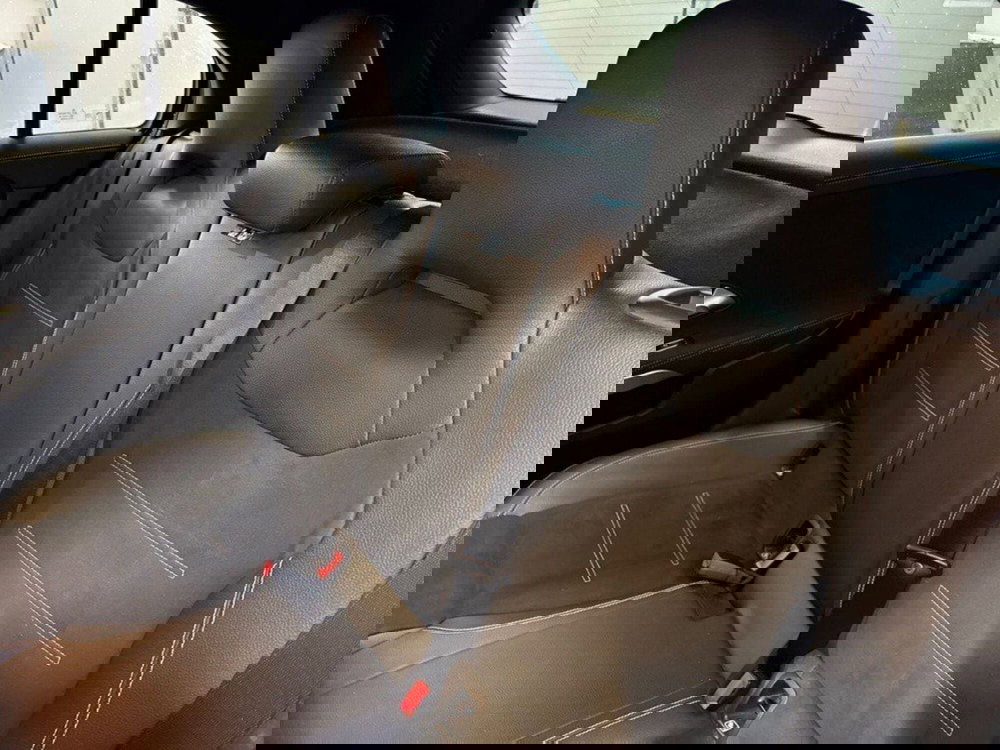 Mercedes-Benz Classe A usata a Rimini (13)