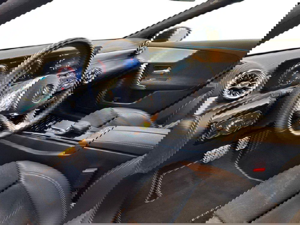 Mercedes-Benz Classe A usata a Rimini (16)