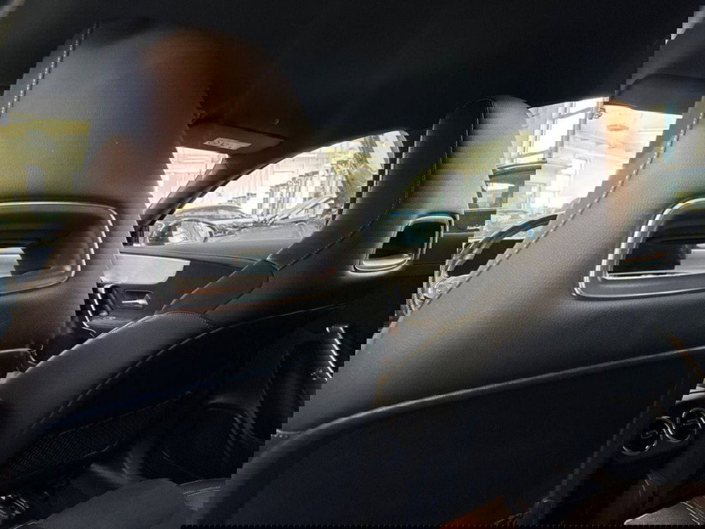 Mercedes-Benz Classe A usata a Rimini (18)