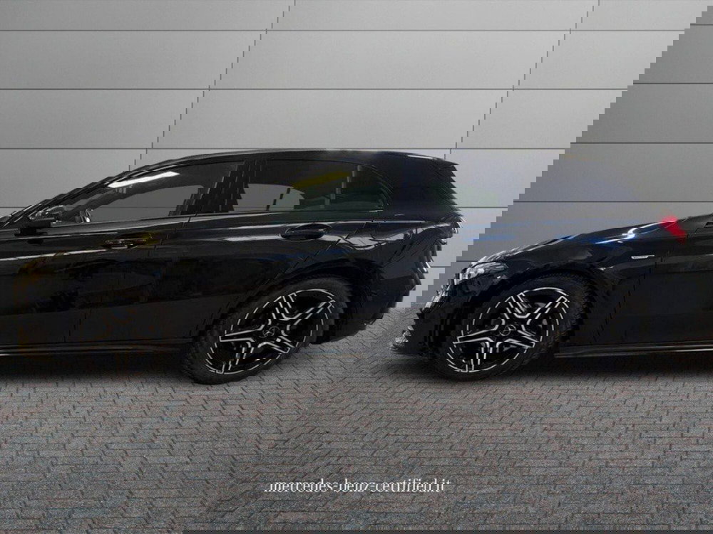 Mercedes-Benz Classe A usata a Rimini (2)