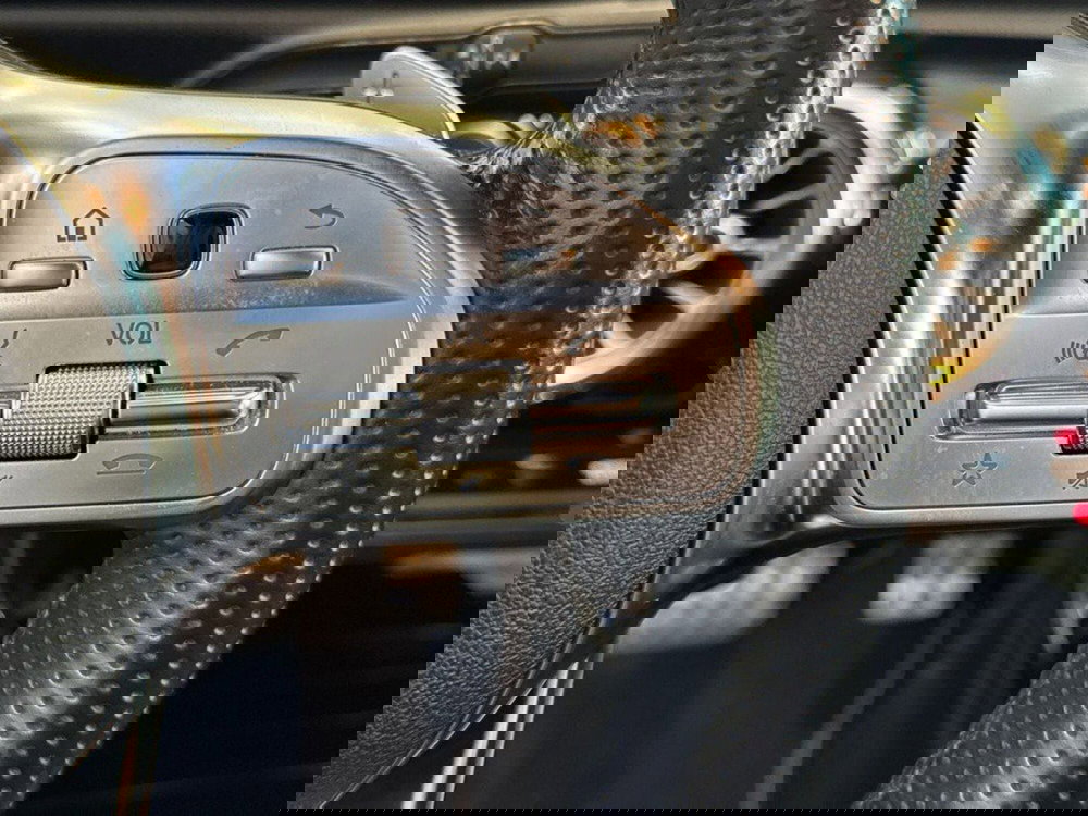 Mercedes-Benz Classe A usata a Rimini (20)