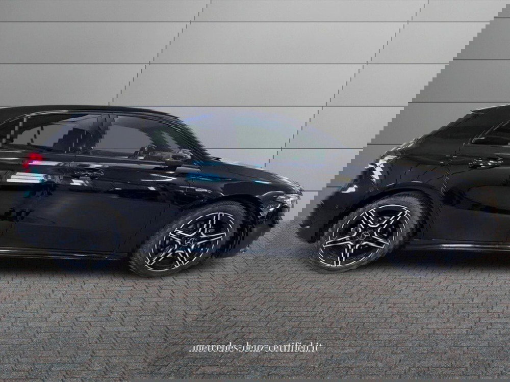 Mercedes-Benz Classe A usata a Rimini (5)