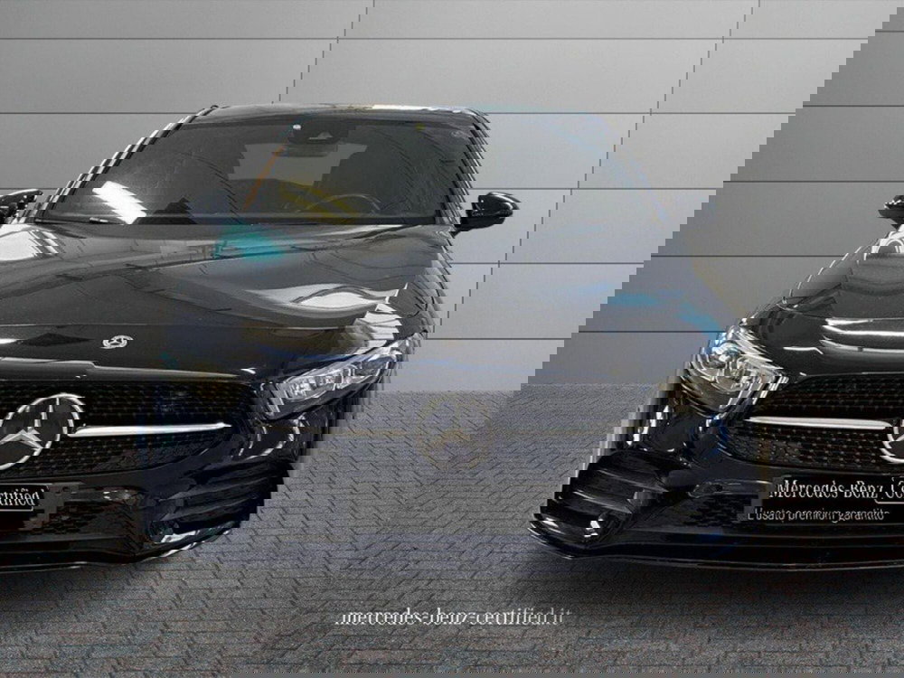 Mercedes-Benz Classe A usata a Rimini (6)