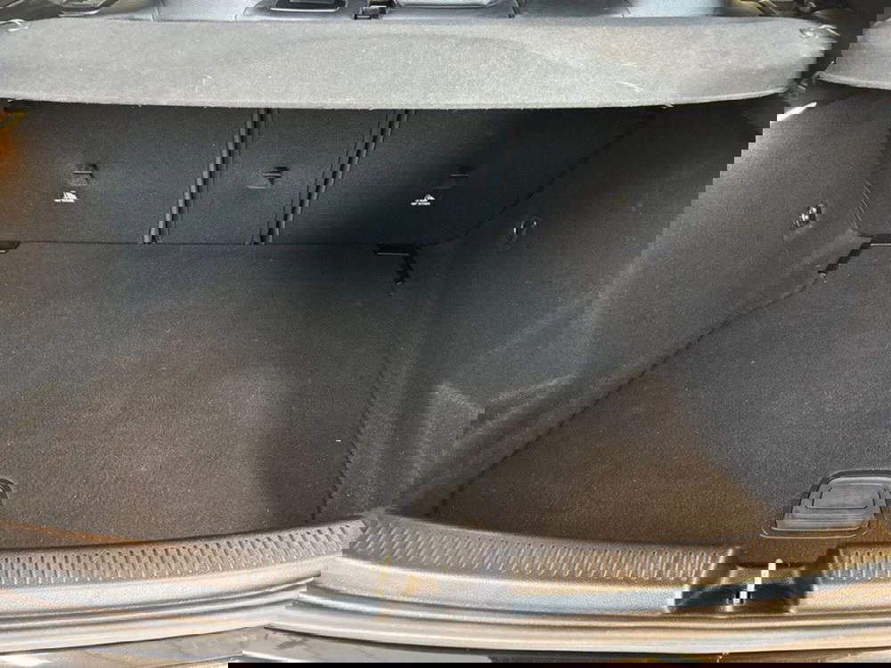 Mercedes-Benz Classe A usata a Rimini (7)