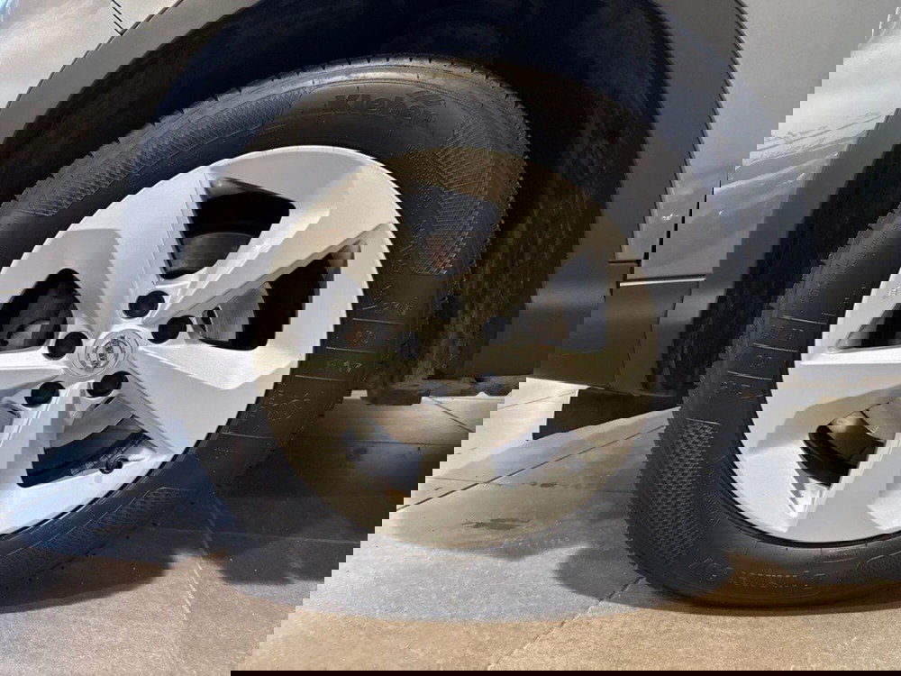 Nissan Qashqai usata a Macerata (8)