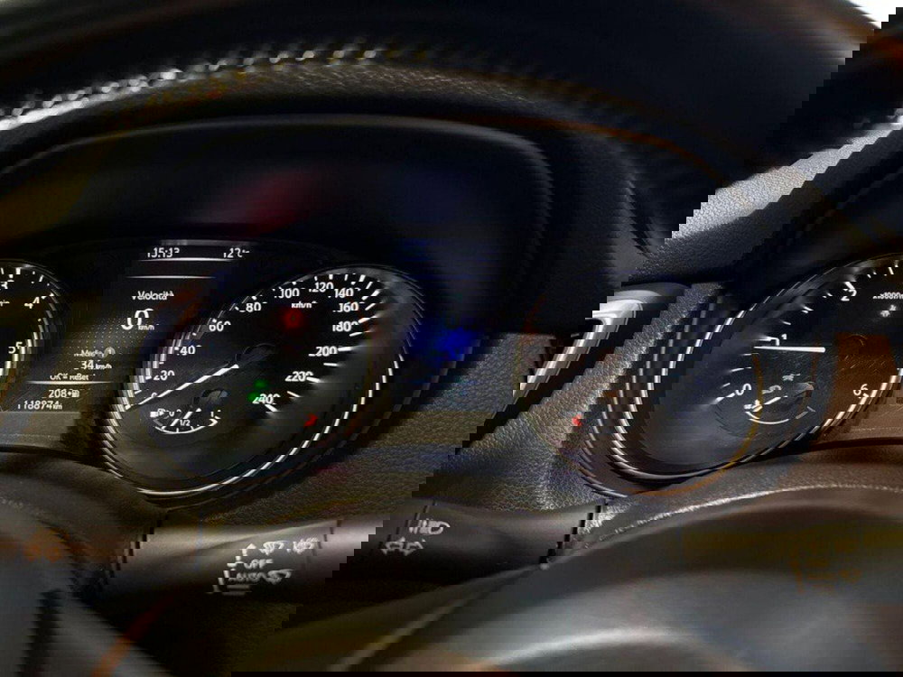 Nissan Qashqai usata a Macerata (9)