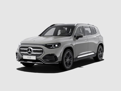 Mercedes-Benz GLB EQ 250+ AMG Line Advanced Plus nuova a Ancona