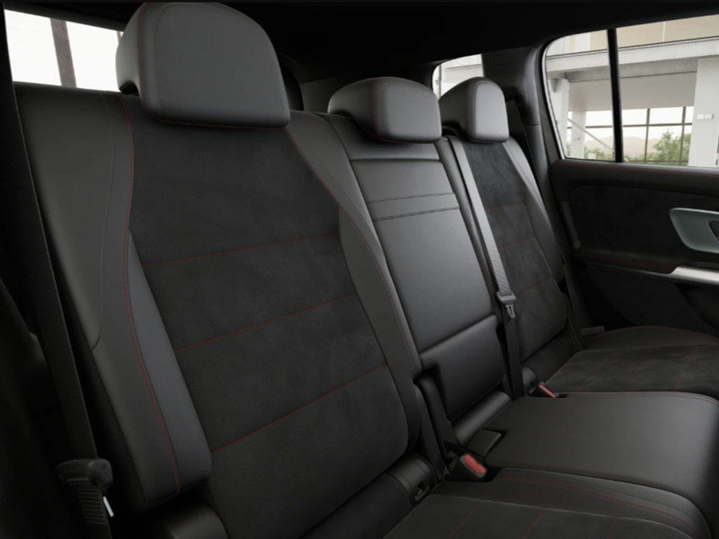 Mercedes-Benz GLB EQ nuova a Ancona (11)