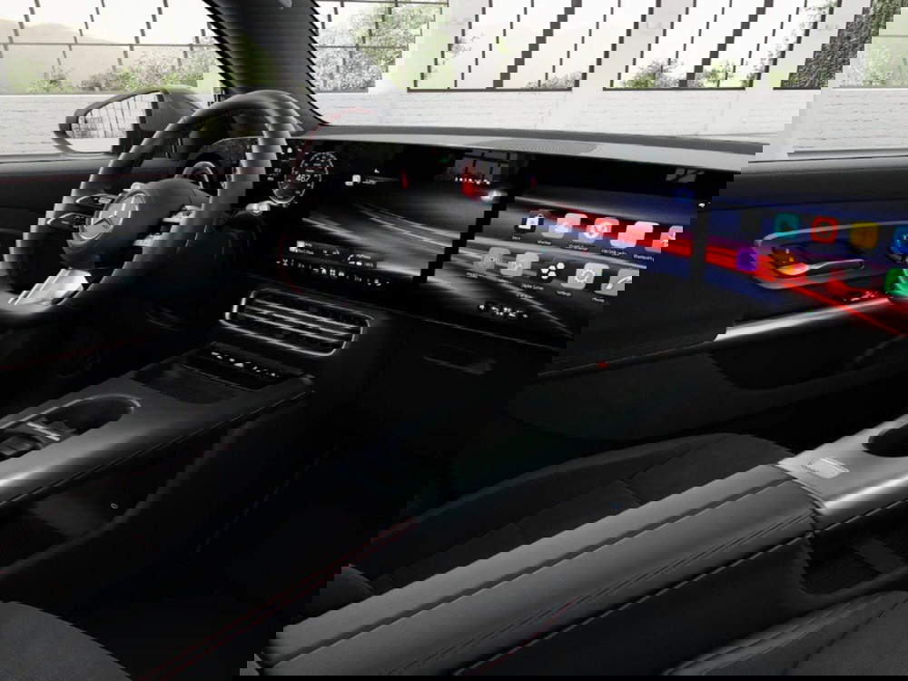 Mercedes-Benz GLB nuova a Ancona (12)