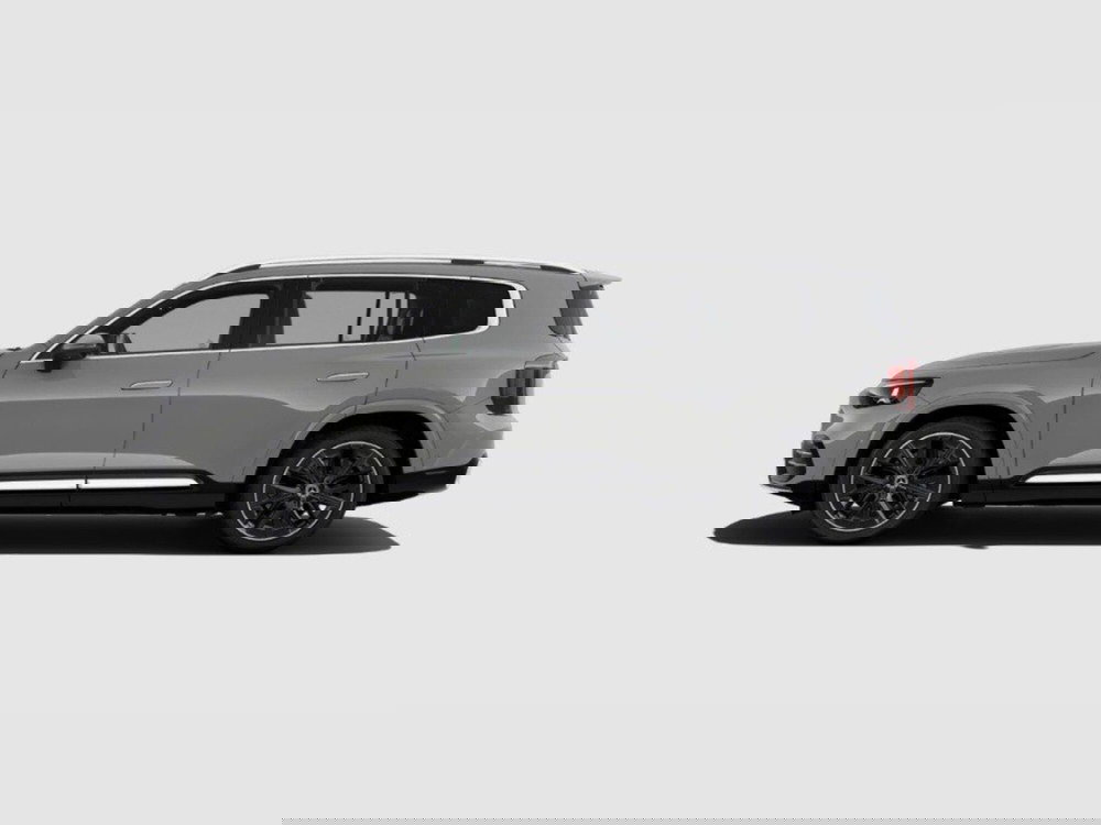 Mercedes-Benz GLB nuova a Ancona (2)