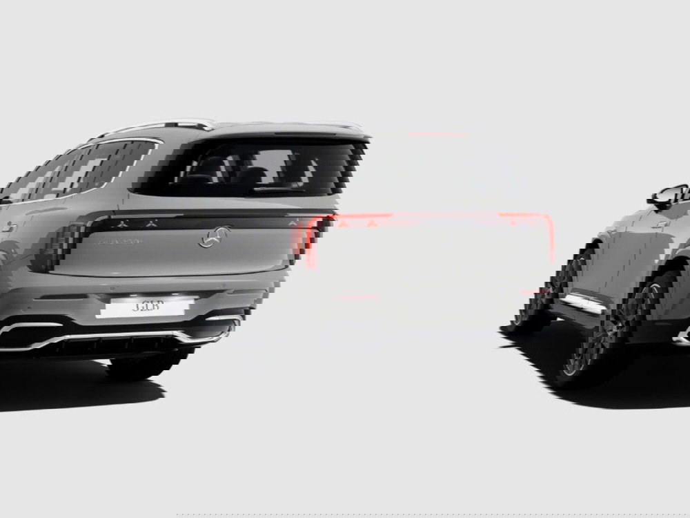 Mercedes-Benz GLB nuova a Ancona (3)