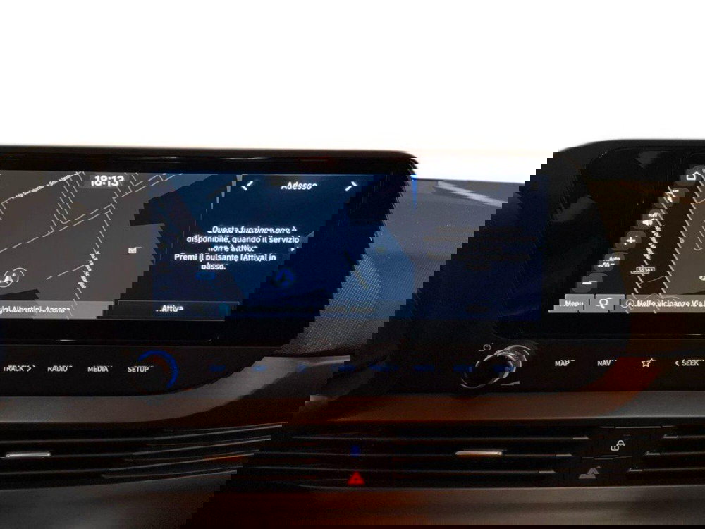 Hyundai Bayon usata a Macerata (15)