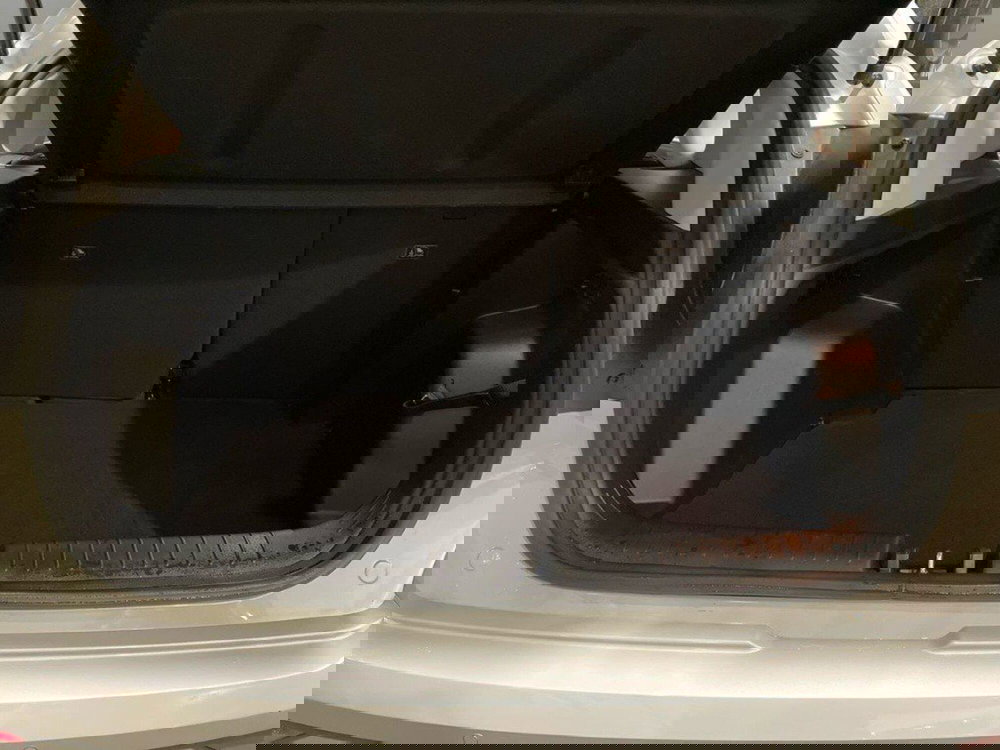 Hyundai Bayon usata a Macerata (7)