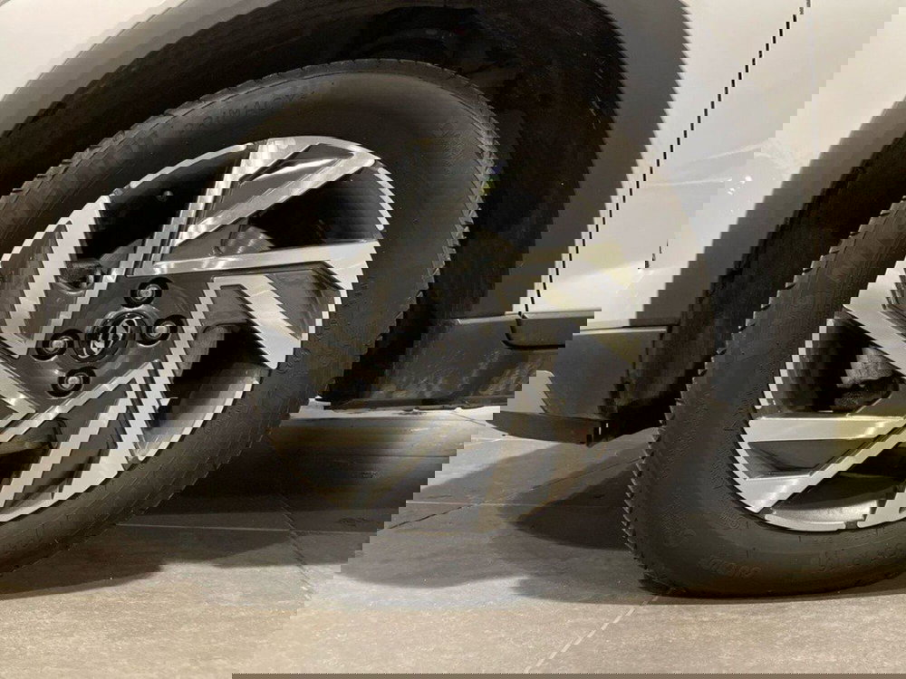 Hyundai Bayon usata a Macerata (8)