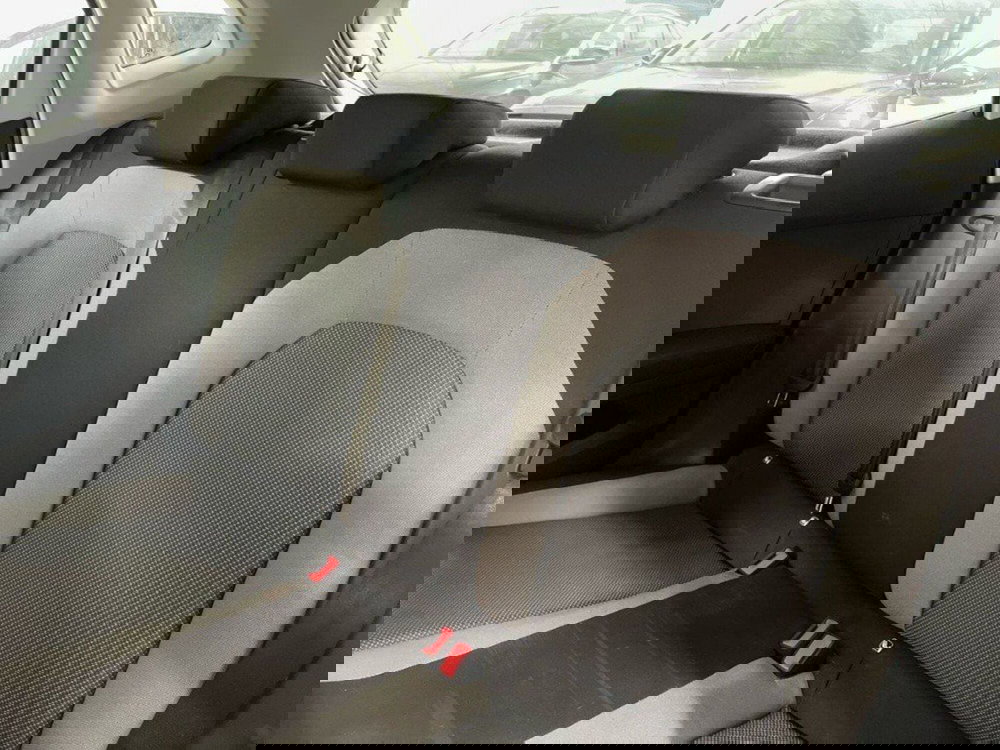 SEAT Ibiza usata a Macerata (13)