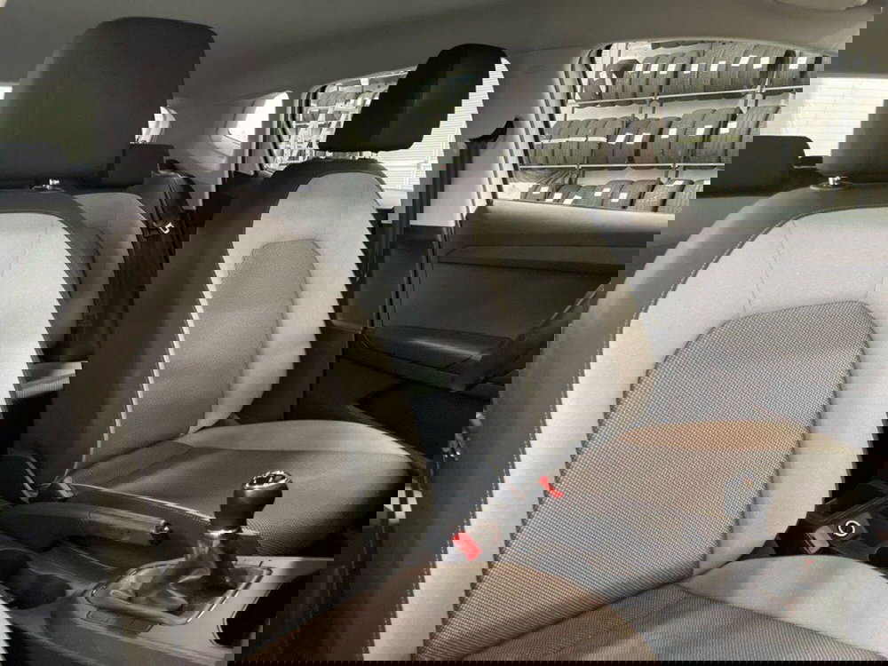 SEAT Ibiza usata a Macerata (14)