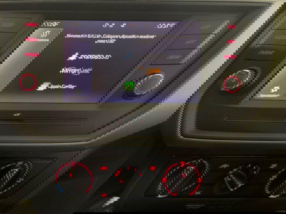 SEAT Ibiza usata a Macerata (15)