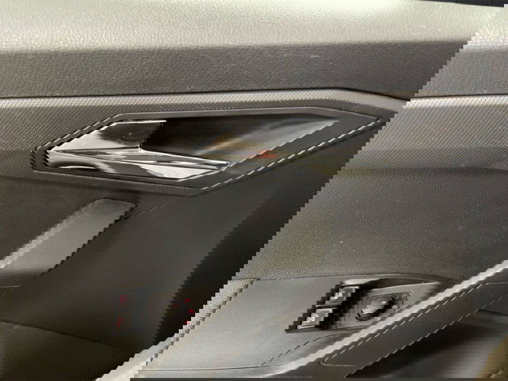 SEAT Ibiza usata a Macerata (17)