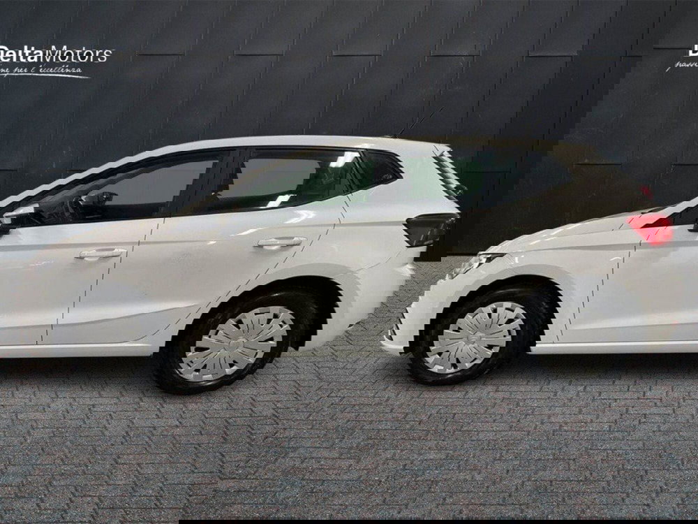 SEAT Ibiza usata a Macerata (2)