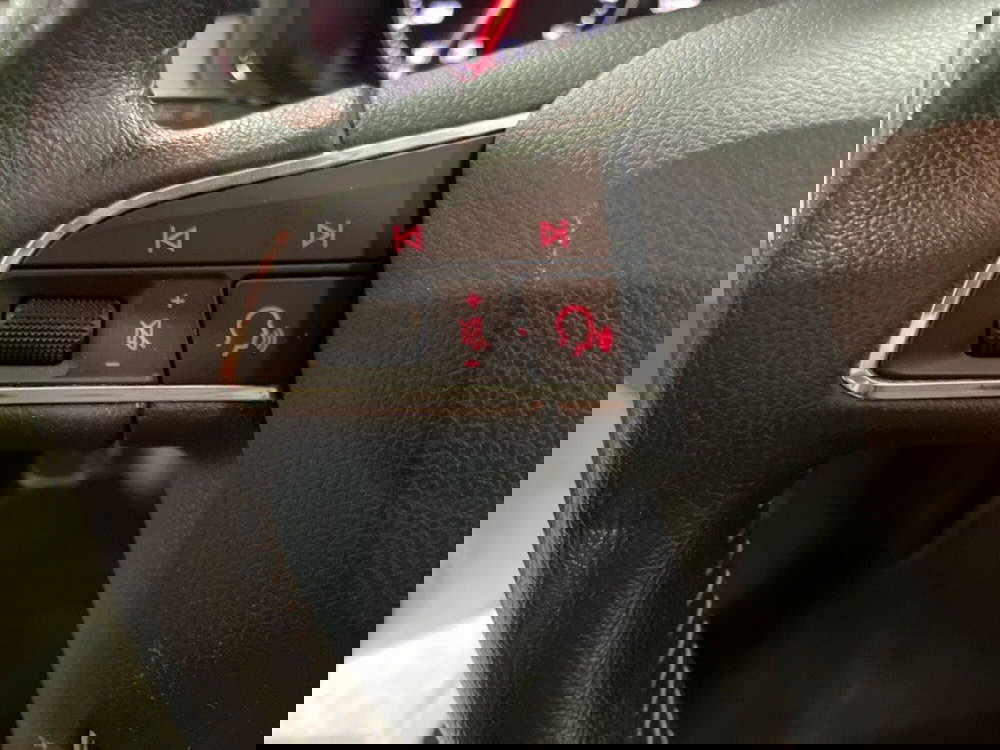 SEAT Ibiza usata a Macerata (20)