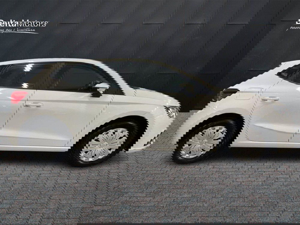 SEAT Ibiza usata a Macerata (5)