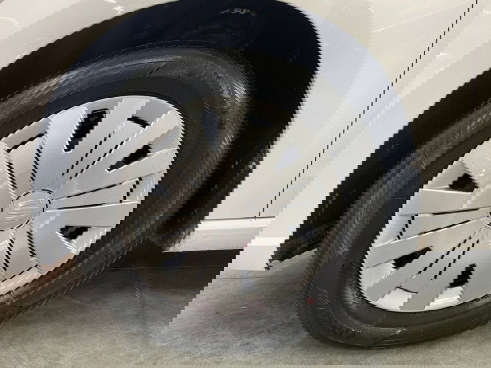 SEAT Ibiza usata a Macerata (8)