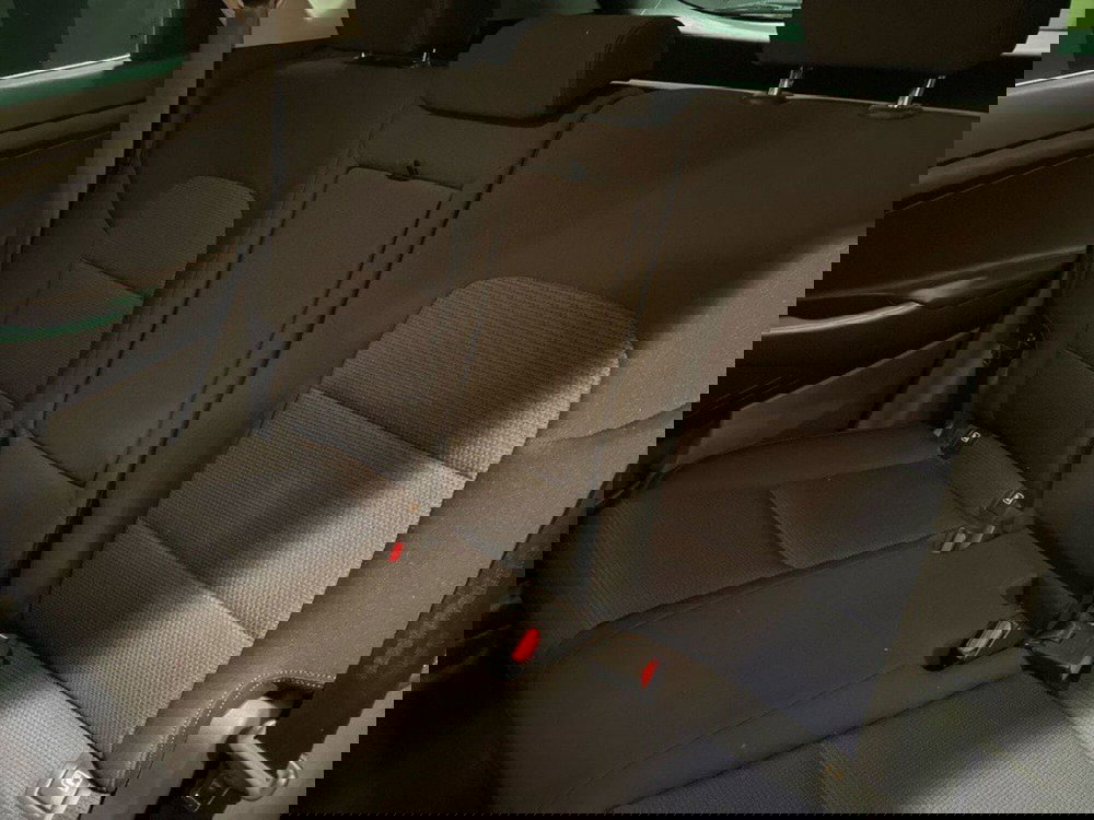 Hyundai Tucson usata a Macerata (13)