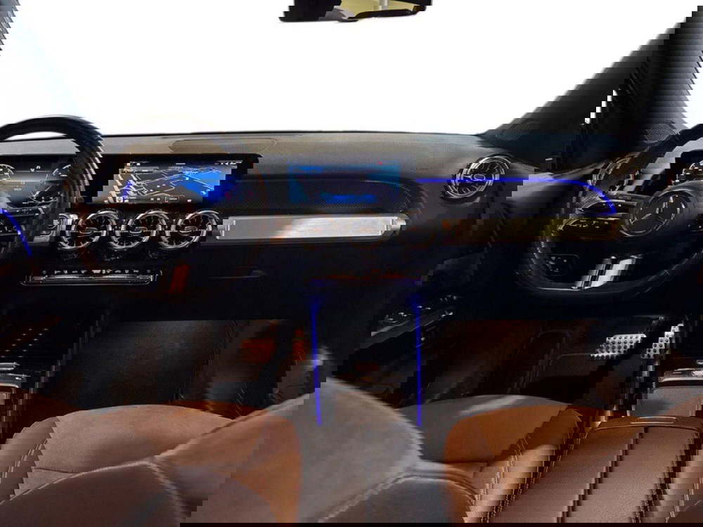 Mercedes-Benz GLB usata a Macerata (10)