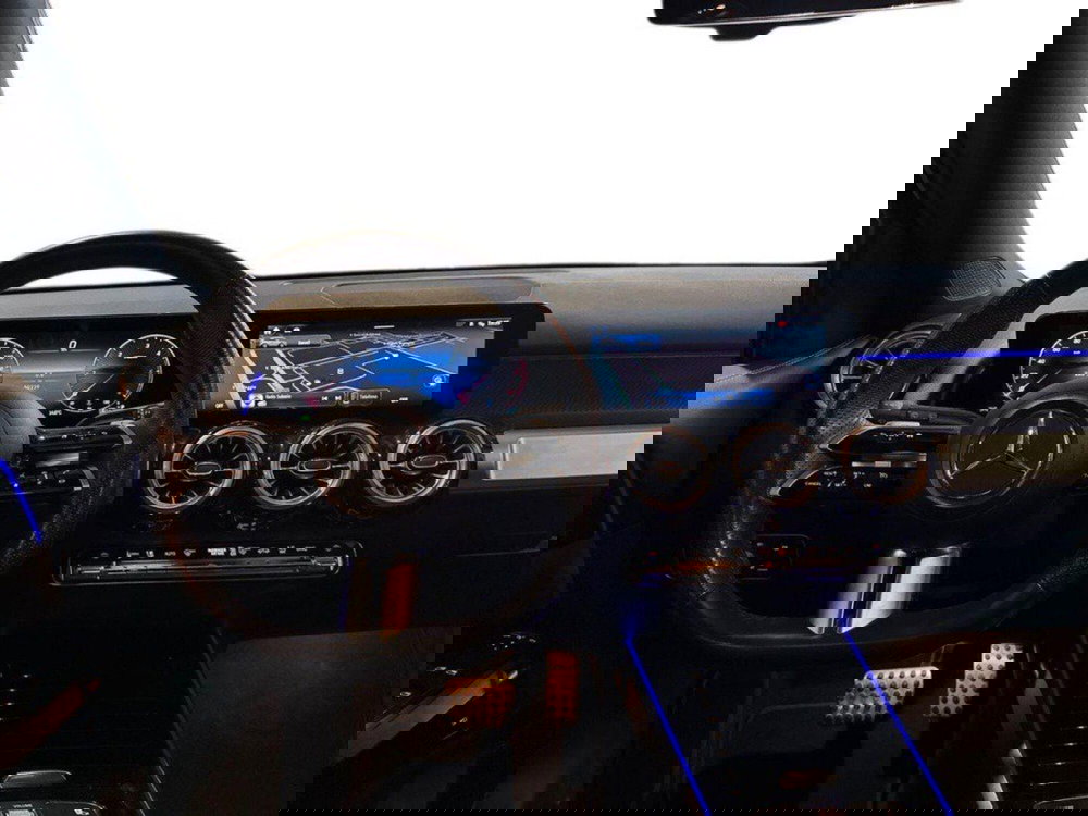 Mercedes-Benz GLB usata a Macerata (11)