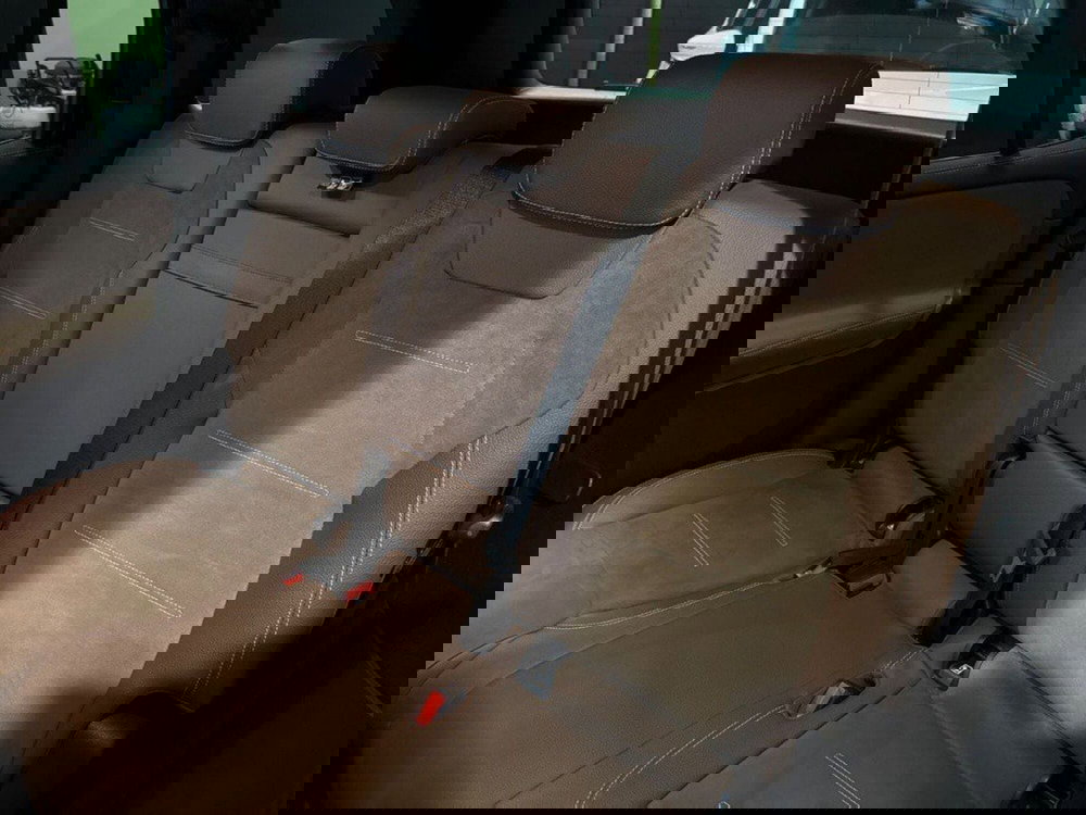 Mercedes-Benz GLB usata a Macerata (13)