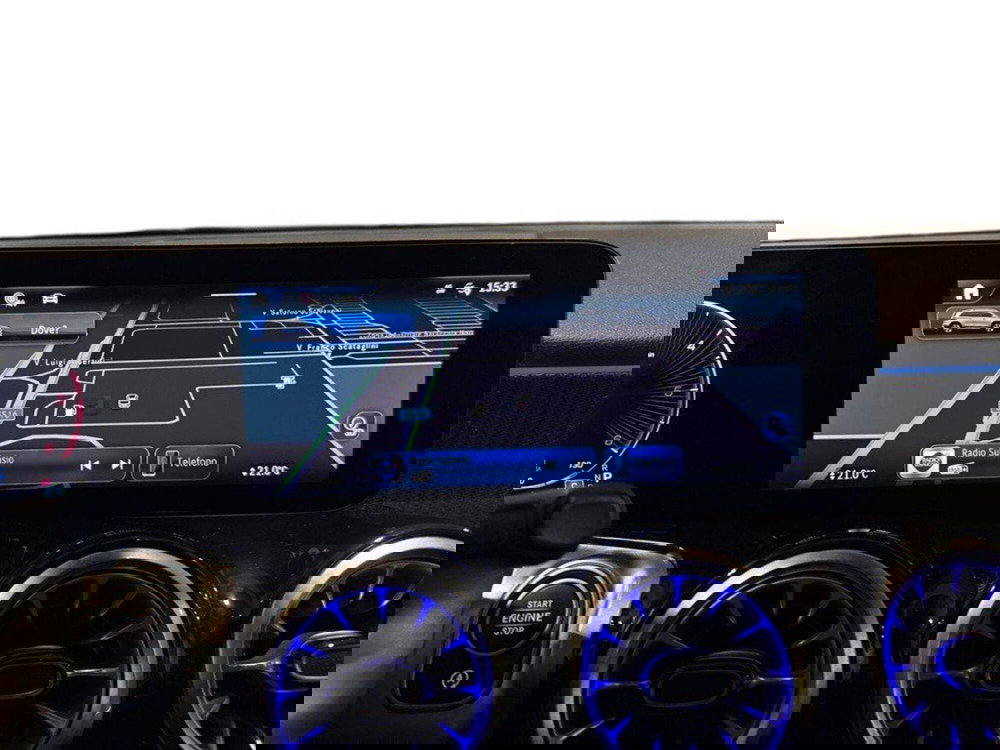 Mercedes-Benz GLB usata a Macerata (15)