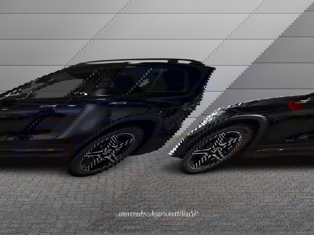 Mercedes-Benz GLB usata a Macerata (2)