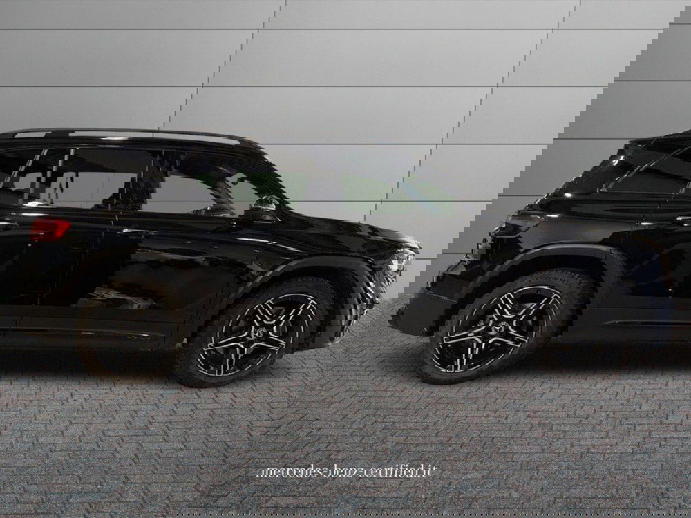 Mercedes-Benz GLB usata a Macerata (5)