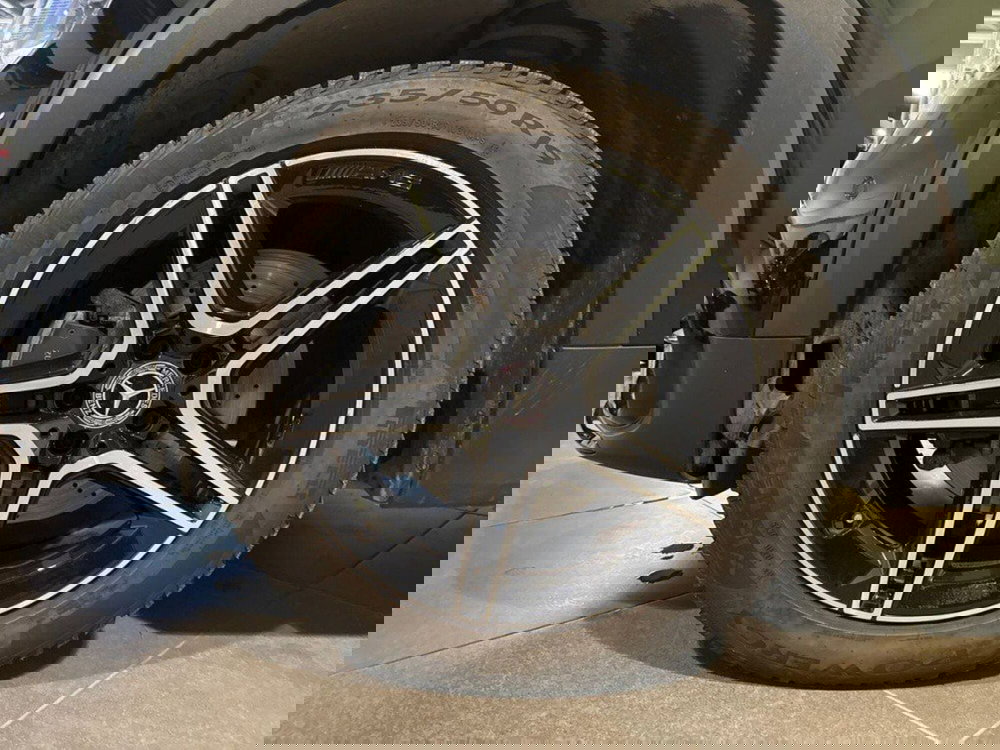 Mercedes-Benz GLB usata a Macerata (8)