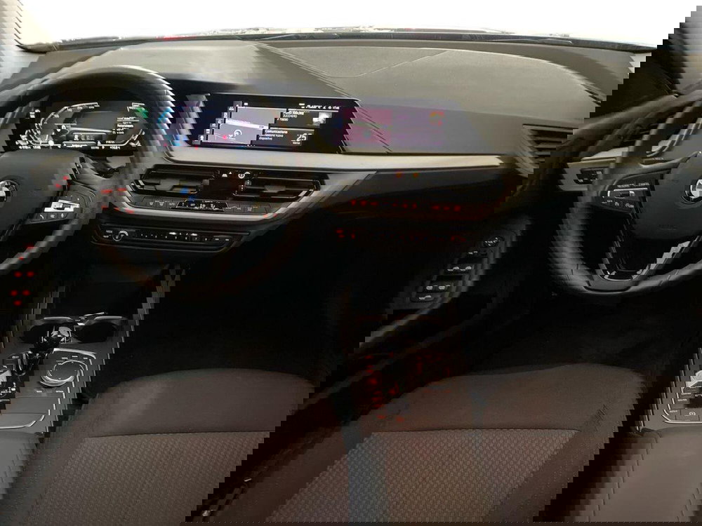 BMW Serie 1 usata a Macerata (10)