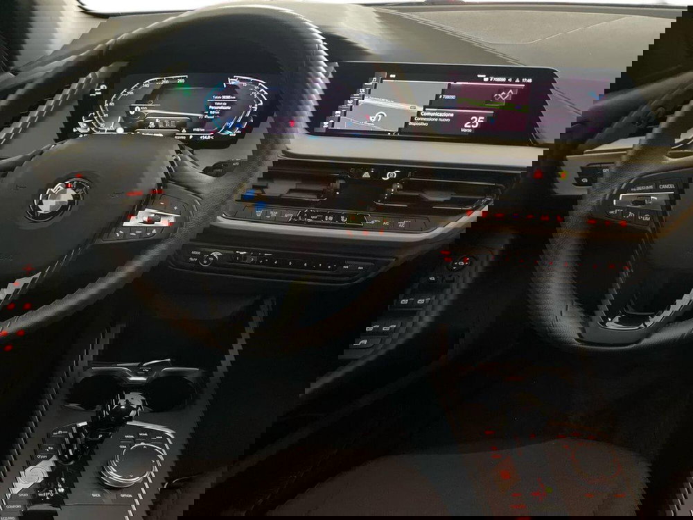 BMW Serie 1 usata a Macerata (11)