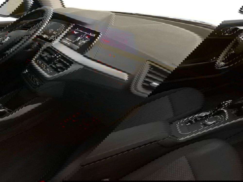 BMW Serie 1 usata a Macerata (12)