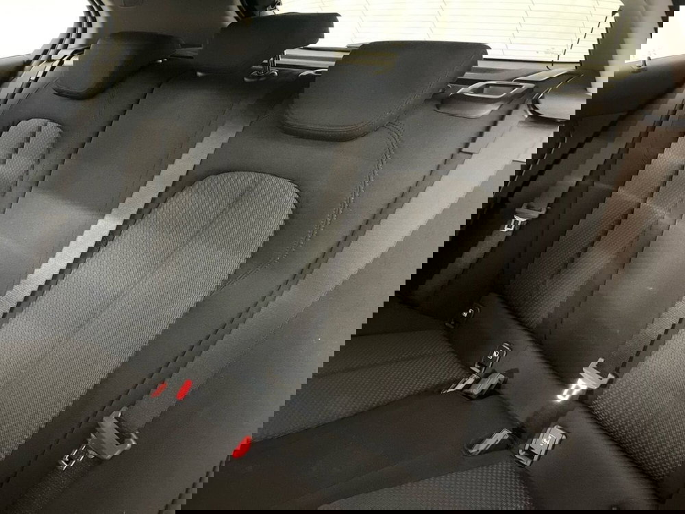 BMW Serie 1 usata a Macerata (13)