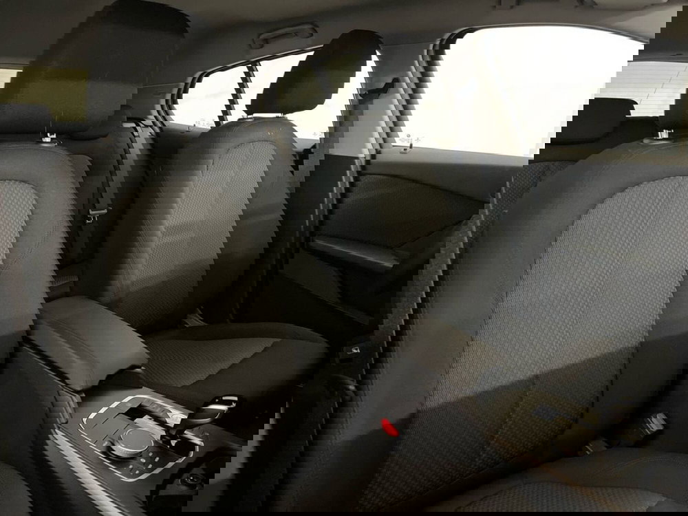 BMW Serie 1 usata a Macerata (14)