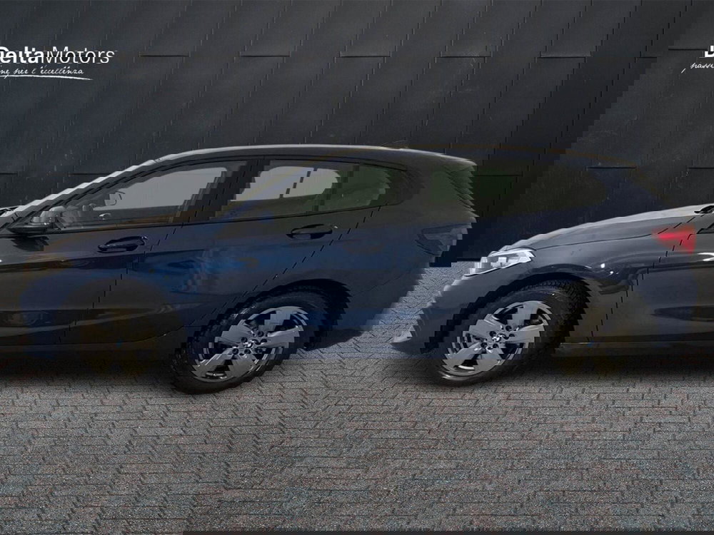 BMW Serie 1 usata a Macerata (2)