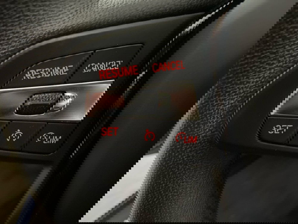 BMW Serie 1 usata a Macerata (20)