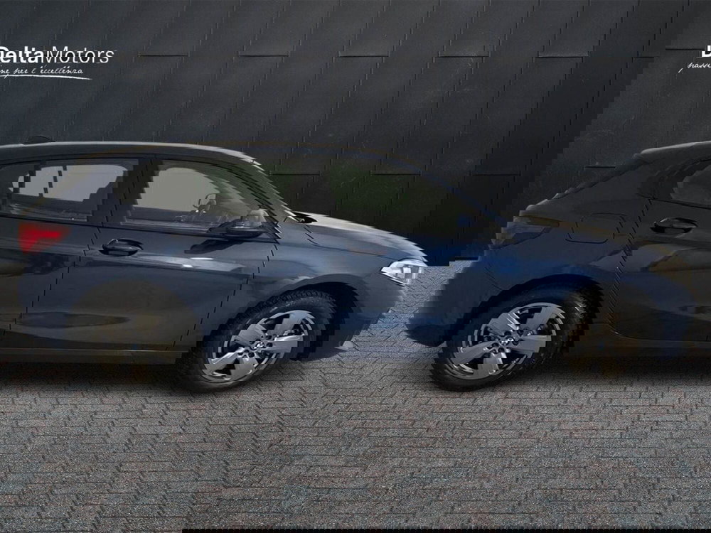 BMW Serie 1 usata a Macerata (5)