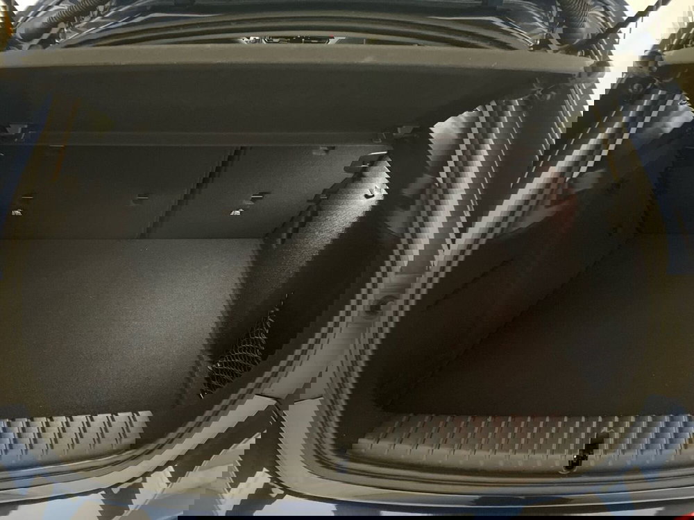 BMW Serie 1 usata a Macerata (7)