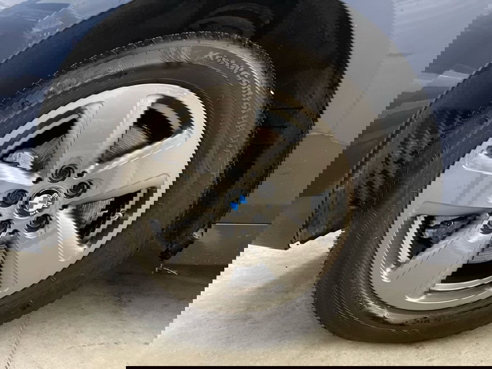 BMW Serie 1 usata a Macerata (8)