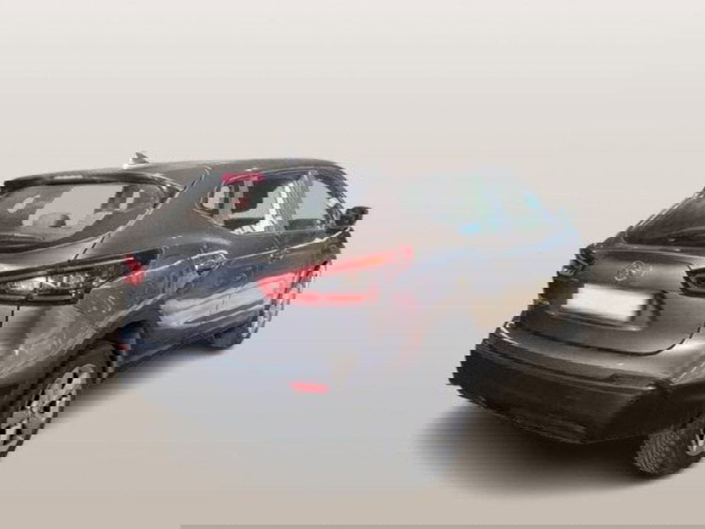 Nissan Qashqai usata a Macerata (4)