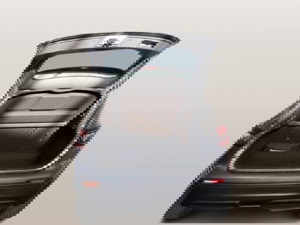 Nissan Qashqai usata a Macerata (5)