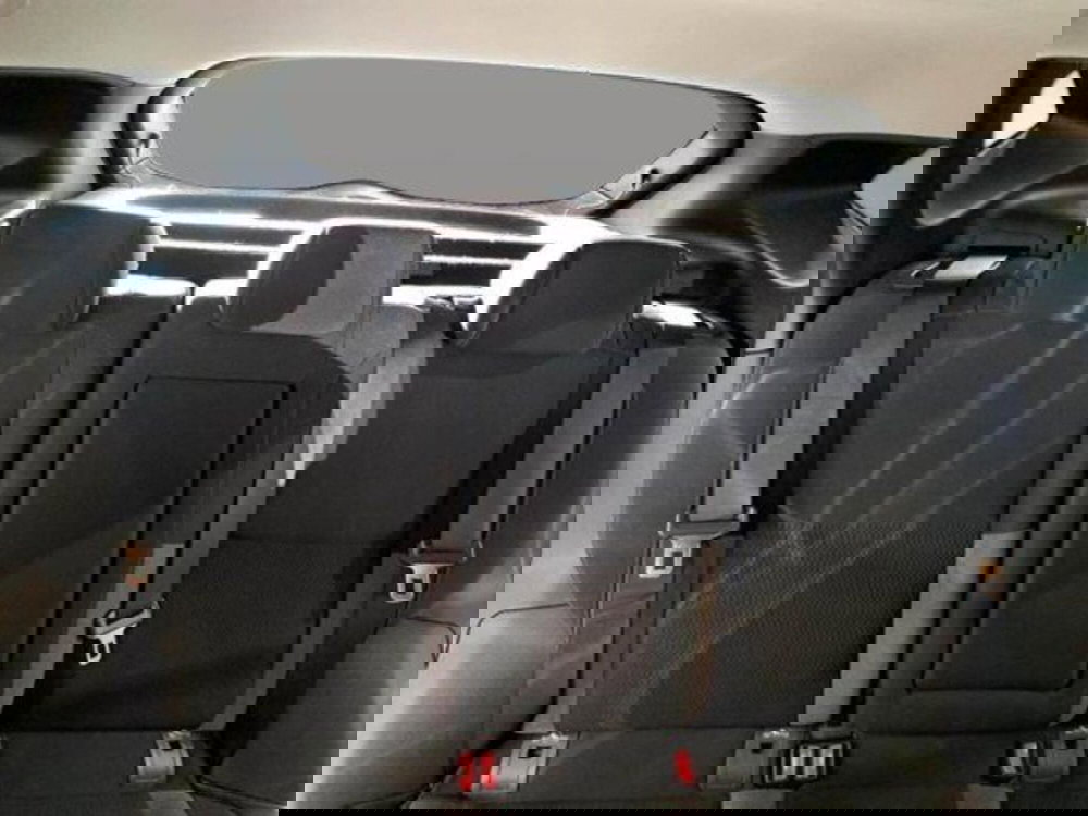 Nissan Qashqai usata a Macerata (9)