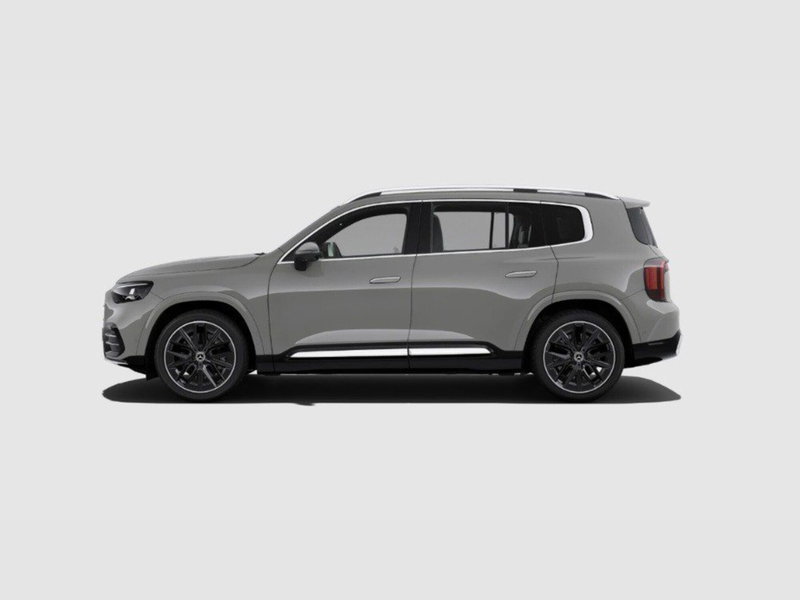 Mercedes-Benz GLB EQ nuova a Macerata (2)